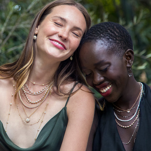 in yellow gold<br>shop the look > kindred spirits <span class='visuallyhidden'>Call or text 323-404-2959 if you need shopping assistance.</span>